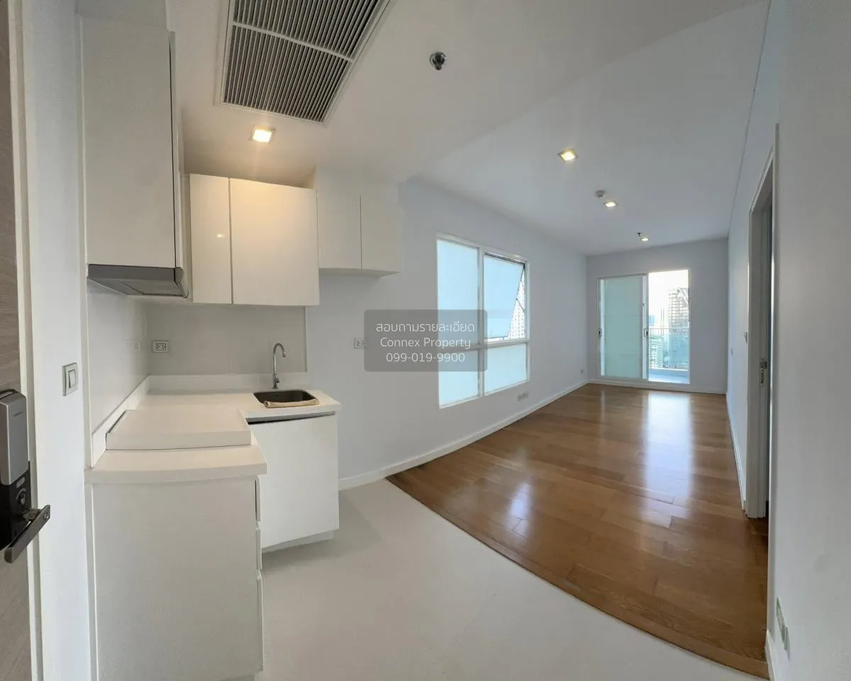 For Sale Condo , Condolette Ize Ratchathewi , nice view , high fl 2