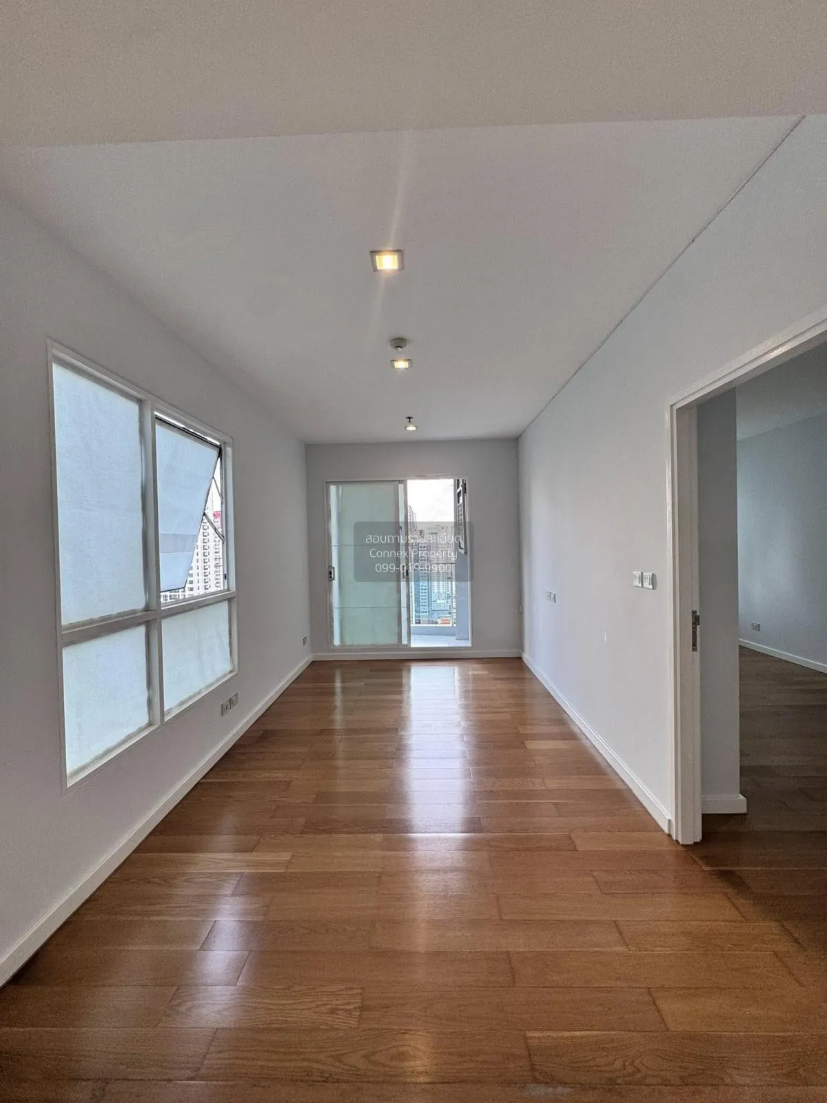 For Sale Condo , Condolette Ize Ratchathewi , nice view , high fl 3