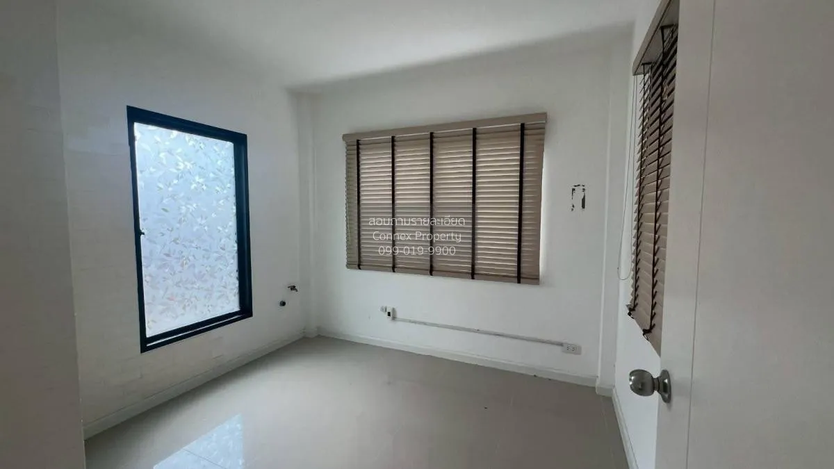 ขายบ้าน  คาซ่า วิลล์ วงแหวน-รามอินทรา ออเงิน เขต สายไหม กรุงเทพ C 4