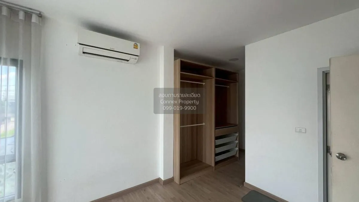 ขายบ้าน  คาซ่า วิลล์ วงแหวน-รามอินทรา ออเงิน เขต สายไหม กรุงเทพ C