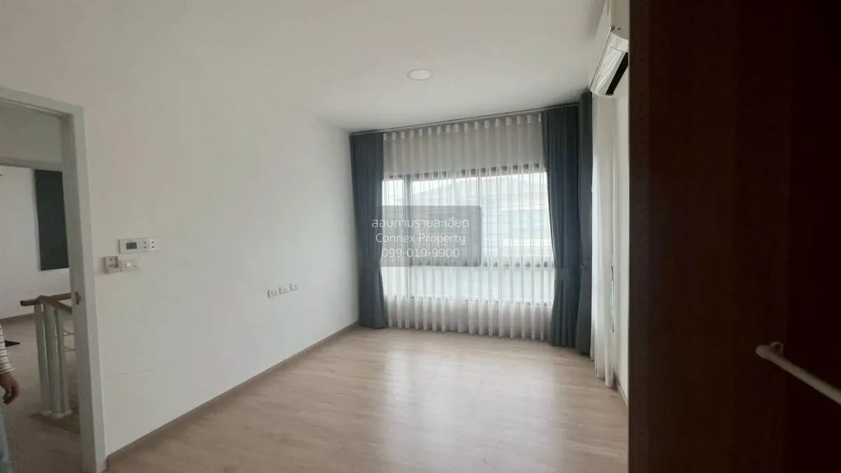 ขายบ้าน  คาซ่า วิลล์ วงแหวน-รามอินทรา ออเงิน เขต สายไหม กรุงเทพ C