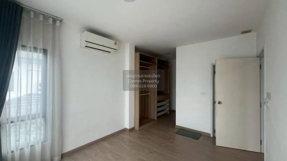 ขายบ้าน  คาซ่า วิลล์ วงแหวน-รามอินทรา ออเงิน เขต สายไหม กรุงเทพ C