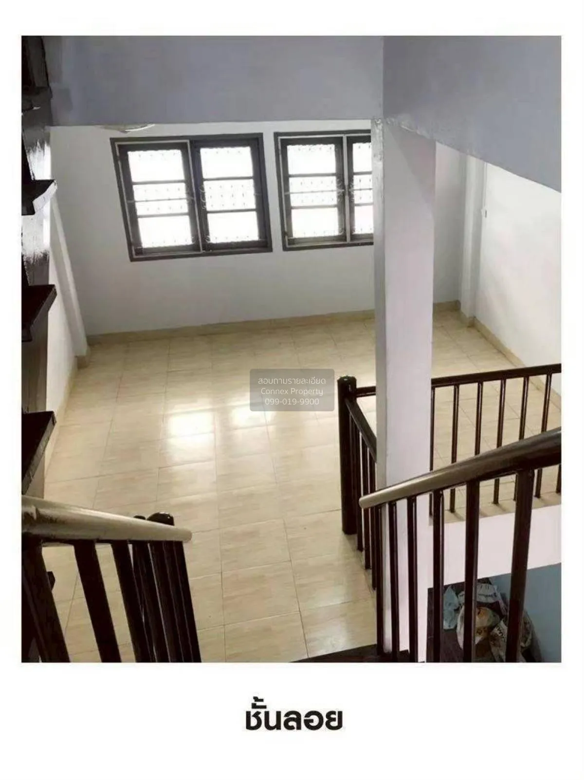 ขายทาวน์เฮ้าส์/ทาวน์โฮม  อมรพันธ์ 12 หน้ากว้าง รีโนเวทใหม่ อนุสาว