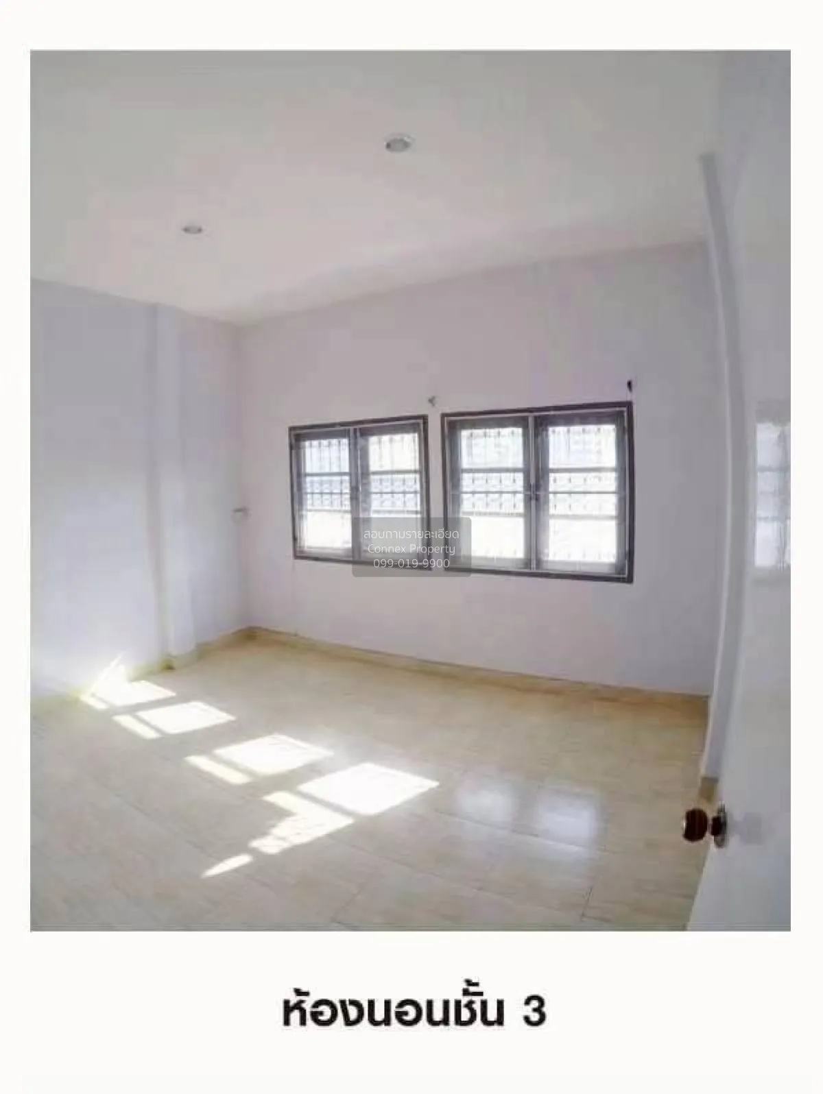 ขายทาวน์เฮ้าส์/ทาวน์โฮม  อมรพันธ์ 12 หน้ากว้าง รีโนเวทใหม่ อนุสาว