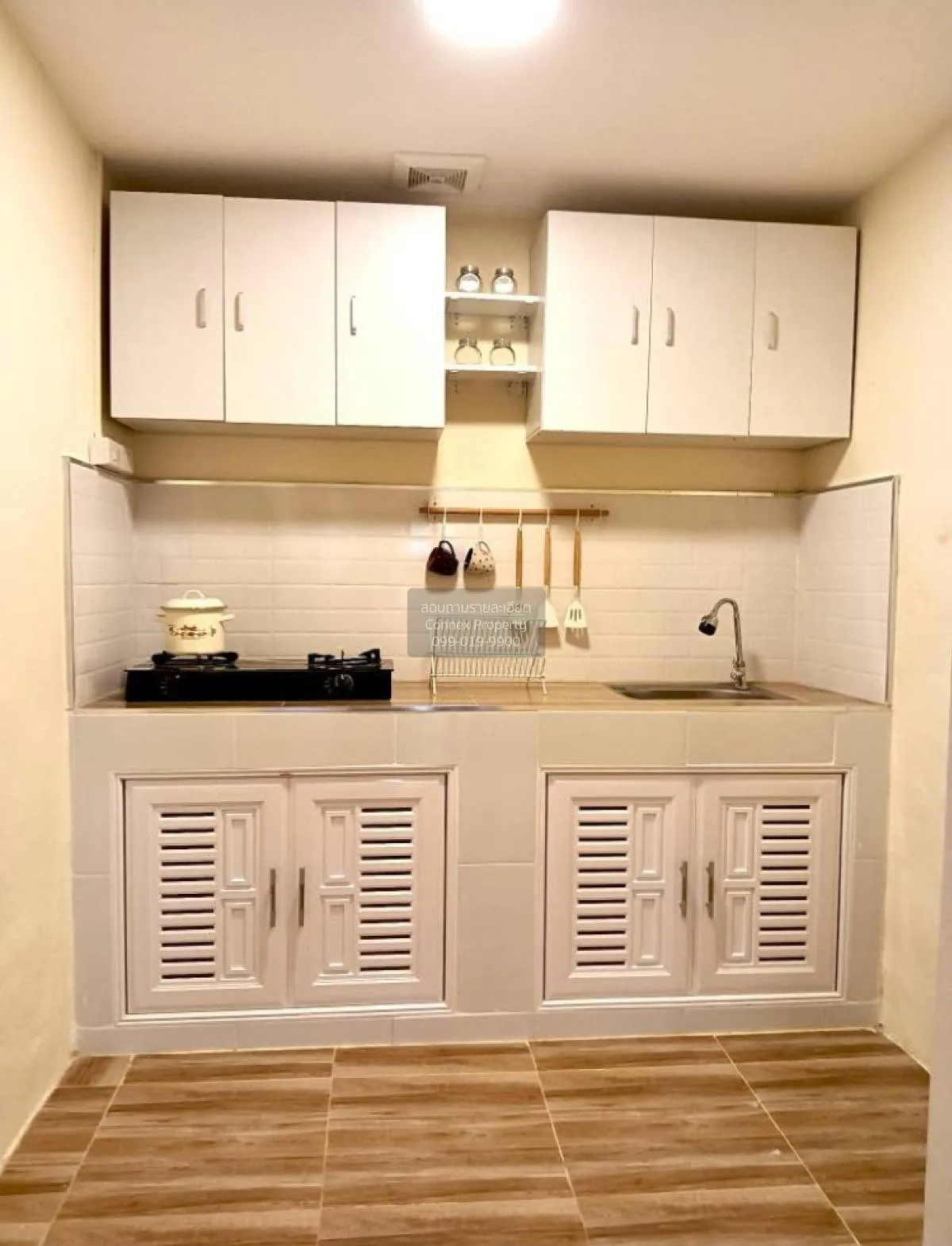 ขายทาวน์เฮ้าส์/ทาวน์โฮม  บ้านแสงตะวัน บึงน้ำรักษ์ ธัญบุรี ปทุมธาน 2