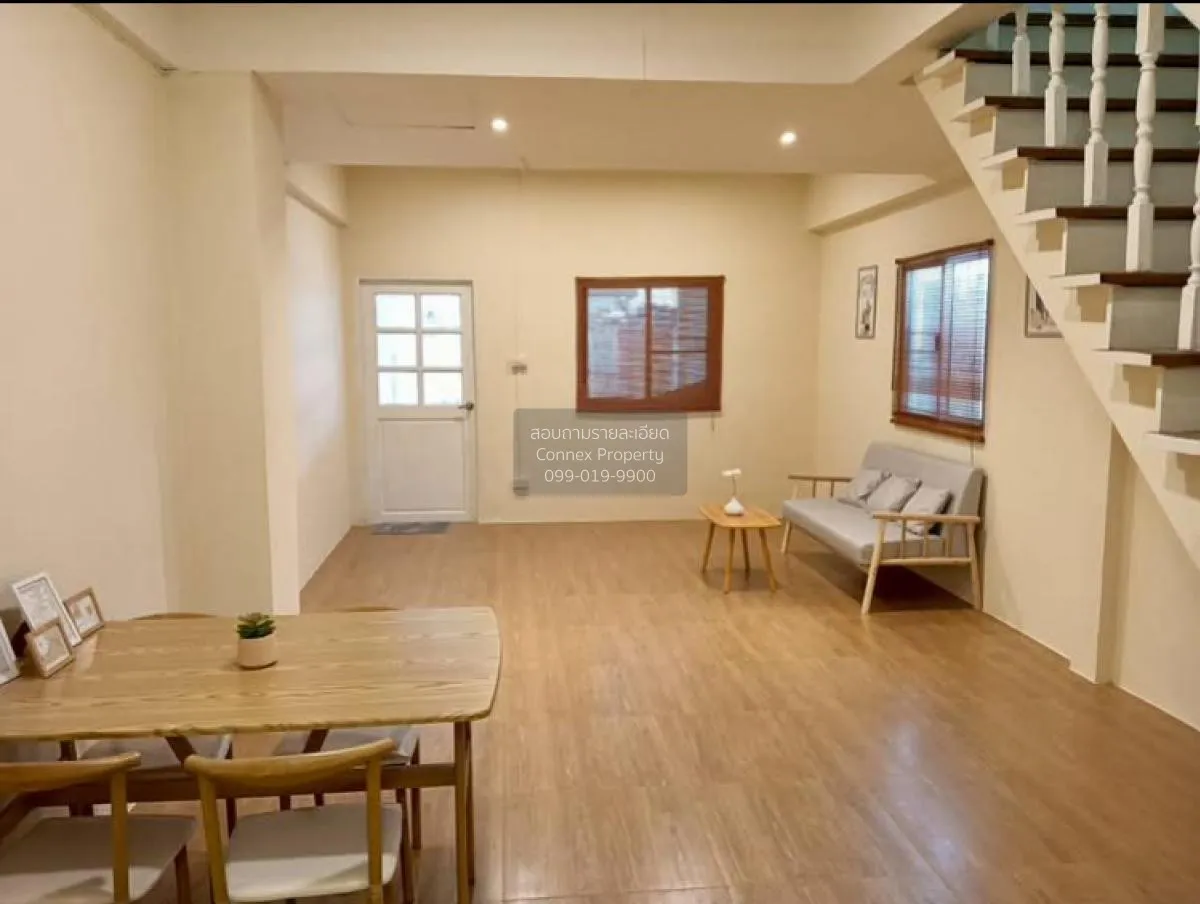 ขายทาวน์เฮ้าส์/ทาวน์โฮม  บ้านแสงตะวัน บึงน้ำรักษ์ ธัญบุรี ปทุมธาน 4