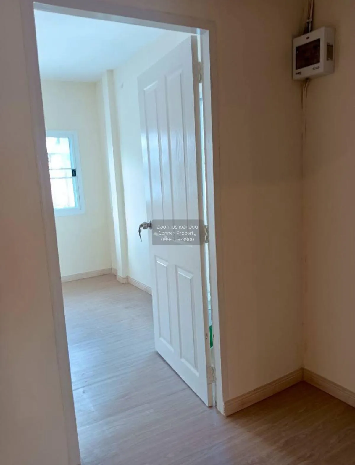 ขายทาวน์เฮ้าส์/ทาวน์โฮม  บ้านแสงตะวัน บึงน้ำรักษ์ ธัญบุรี ปทุมธาน