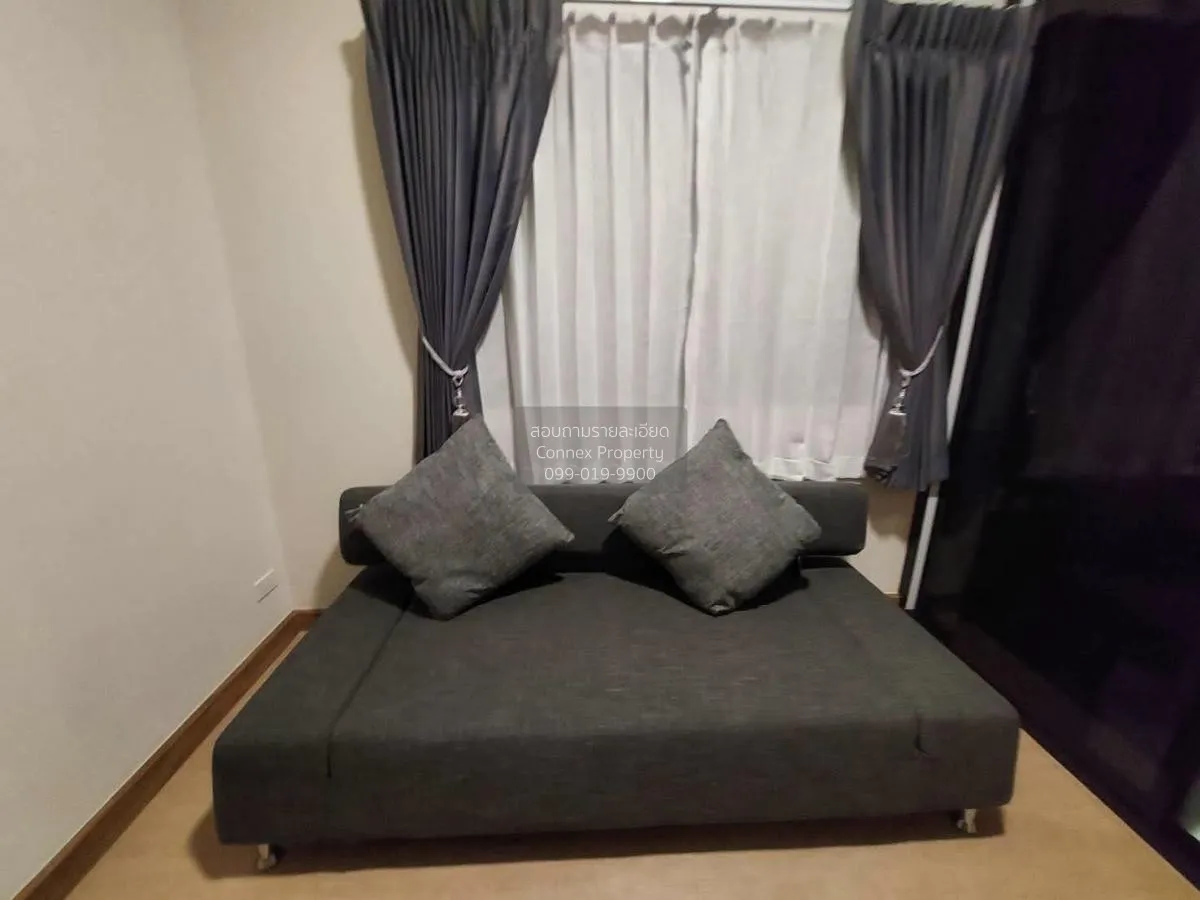 เช่าทาวน์เฮ้าส์/ทาวน์โฮม  พาทิโอ พหลโยธิน - วิภาวดี ประชาธิปัตย์ 