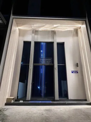 เช่าทาวน์เฮ้าส์/ทาวน์โฮม  พาทิโอ พหลโยธิน - วิภาวดี ประชาธิปัตย์ ธัญบุรี ปทุมธานี CX-134395