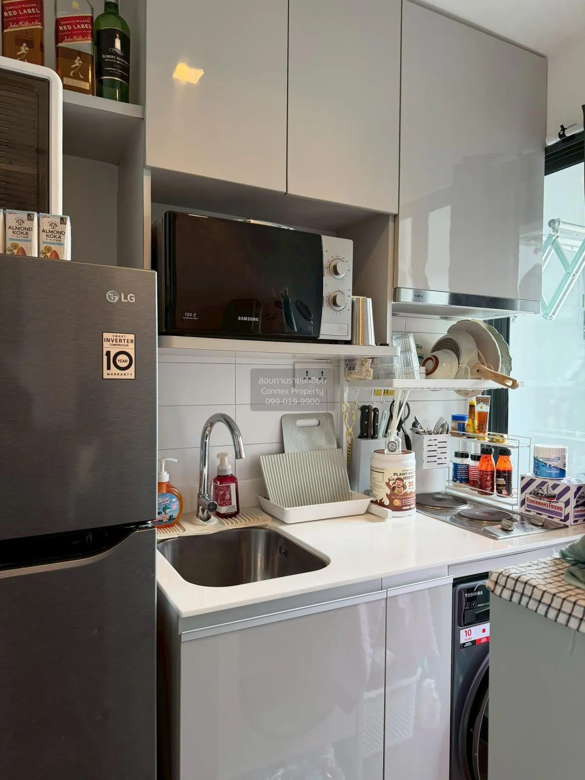 ขายคอนโด  ไอดีโอ โมบิ สาทร BTS-กรุงธนบุรี บางลำภูล่าง เขต คลองสาน