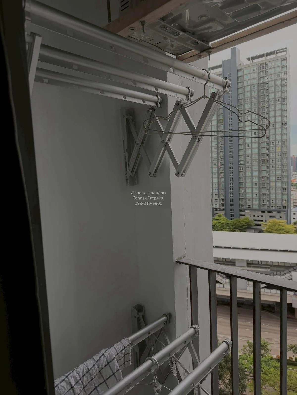 ขายคอนโด  ไอดีโอ โมบิ สาทร BTS-กรุงธนบุรี บางลำภูล่าง เขต คลองสาน