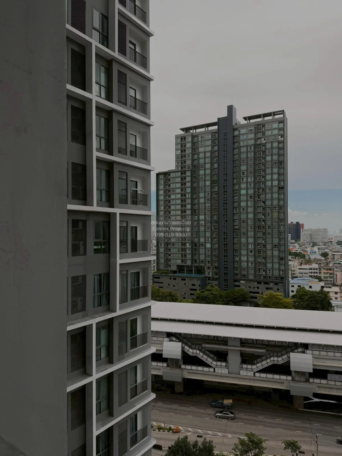 ขายคอนโด  ไอดีโอ โมบิ สาทร BTS-กรุงธนบุรี บางลำภูล่าง เขต คลองสาน