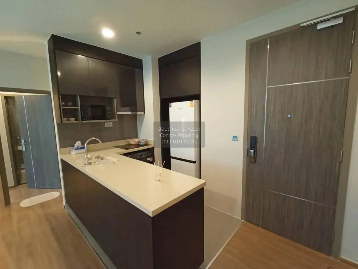 เช่าคอนโด  คิว ประสานมิตร BTS-พร้อมพงษ์ คลองตันเหนือ เขต วัฒนา กร