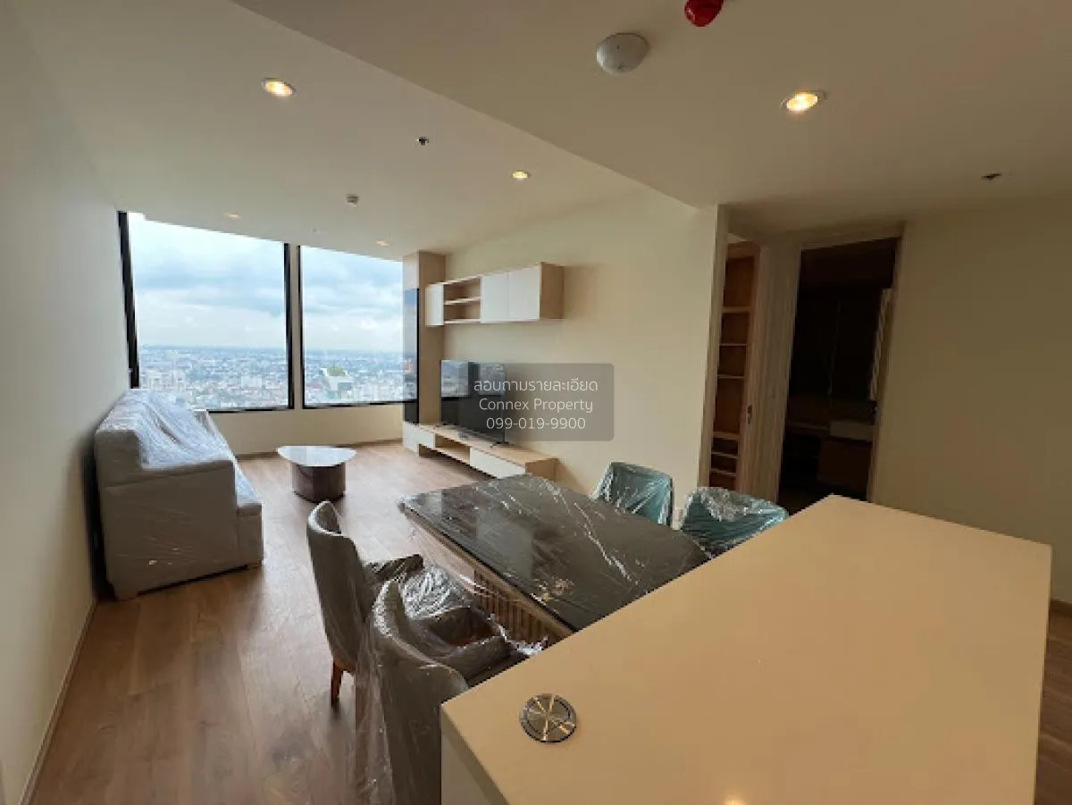 เช่าคอนโด  โนเบิล ฟอร์ม ทองหล่อ BTS-ทองหล่อ คลองตันเหนือ เขต วัฒน 3