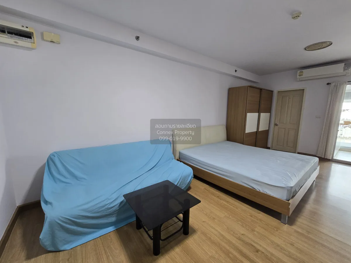 For Sale Condo , Supalai Park Asoke - Ratchada , MRT-Phra Ram 9 , 1