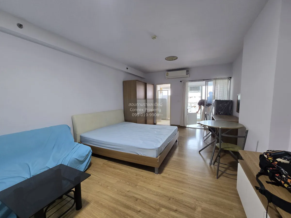 For Sale Condo , Supalai Park Asoke - Ratchada , MRT-Phra Ram 9 , 2