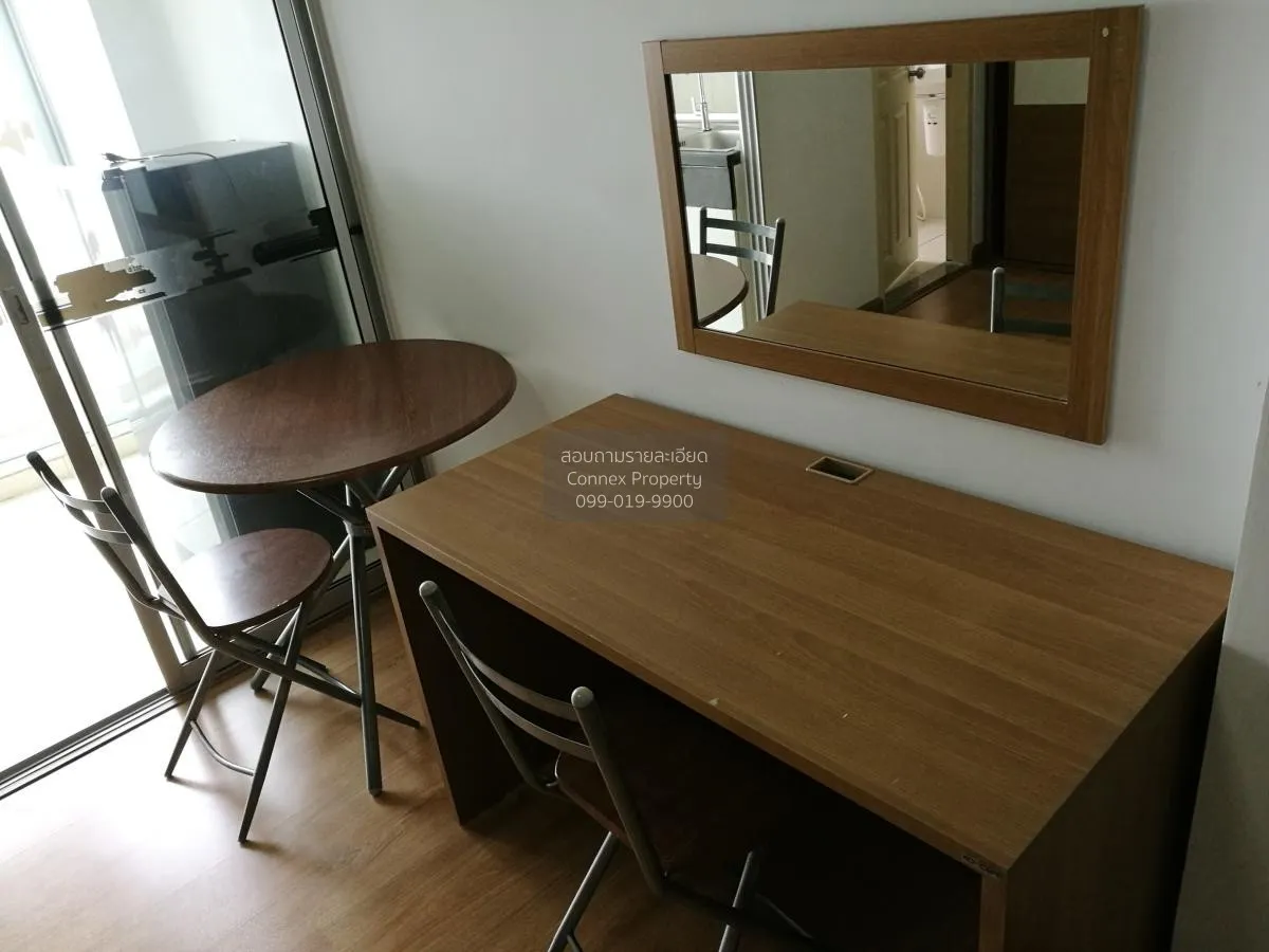 For Sale Condo , Supalai Park Asoke - Ratchada , MRT-Phra Ram 9 , 2