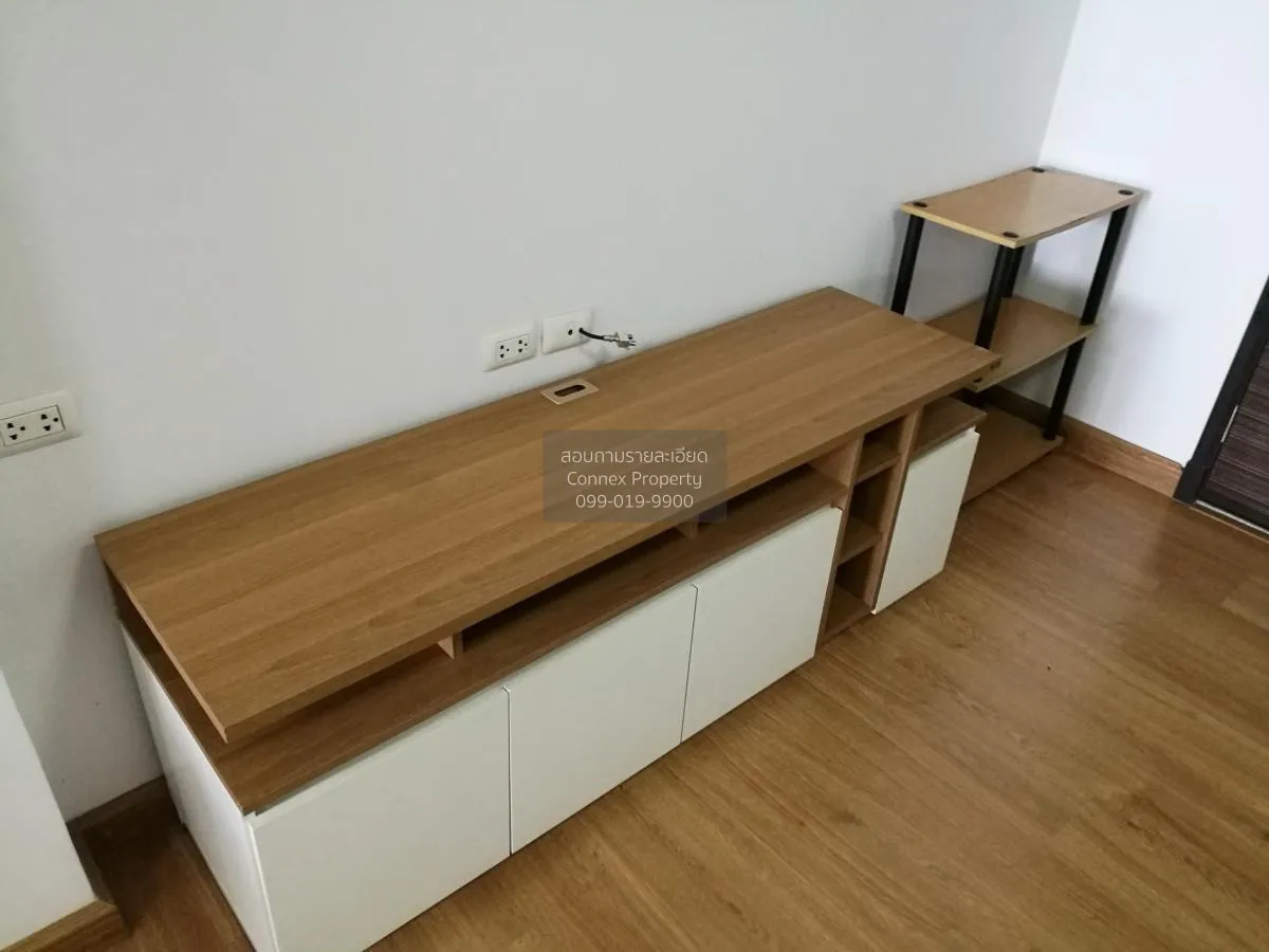 For Sale Condo , Supalai Park Asoke - Ratchada , MRT-Phra Ram 9 , 3