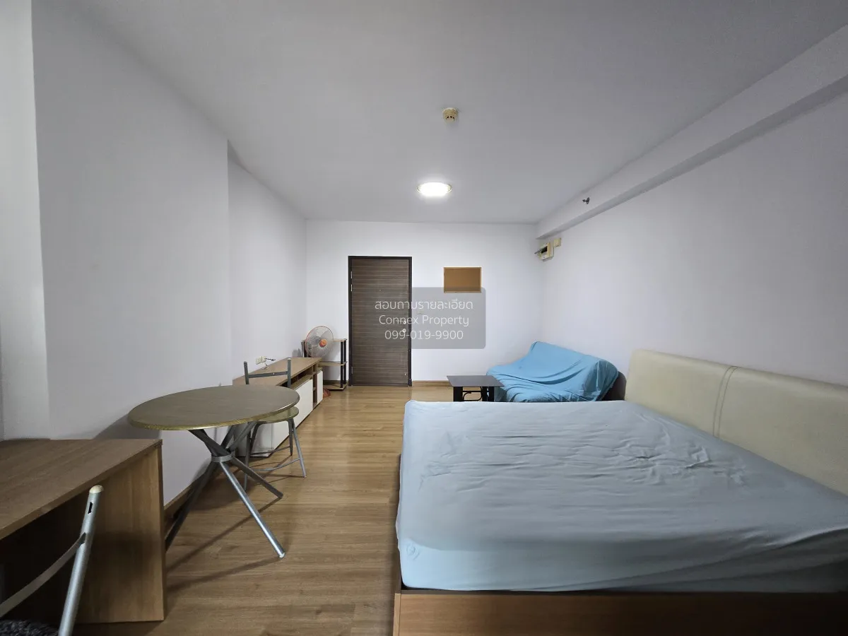 For Sale Condo , Supalai Park Asoke - Ratchada , MRT-Phra Ram 9 , 3