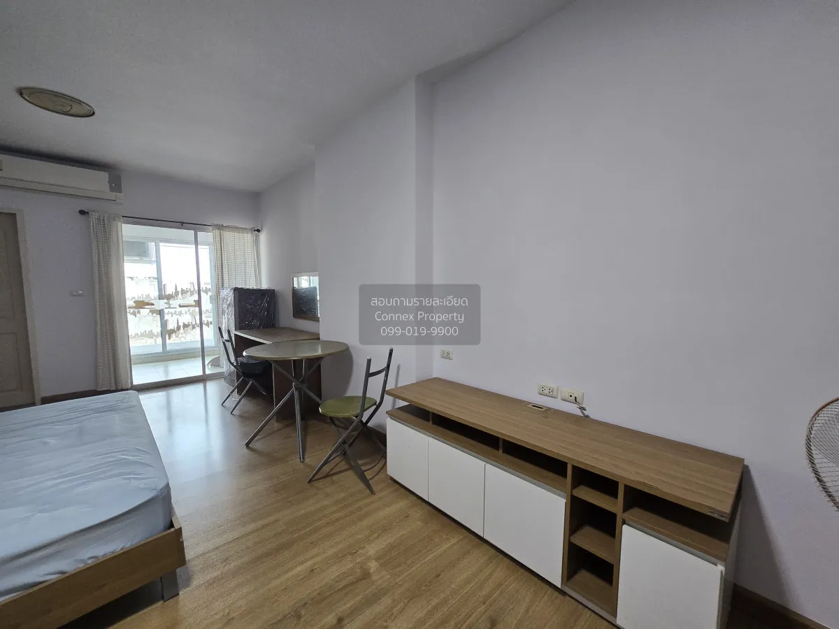 For Sale Condo , Supalai Park Asoke - Ratchada , MRT-Phra Ram 9 , 4