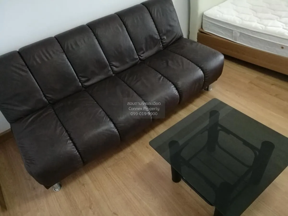 For Sale Condo , Supalai Park Asoke - Ratchada , MRT-Phra Ram 9 , 4