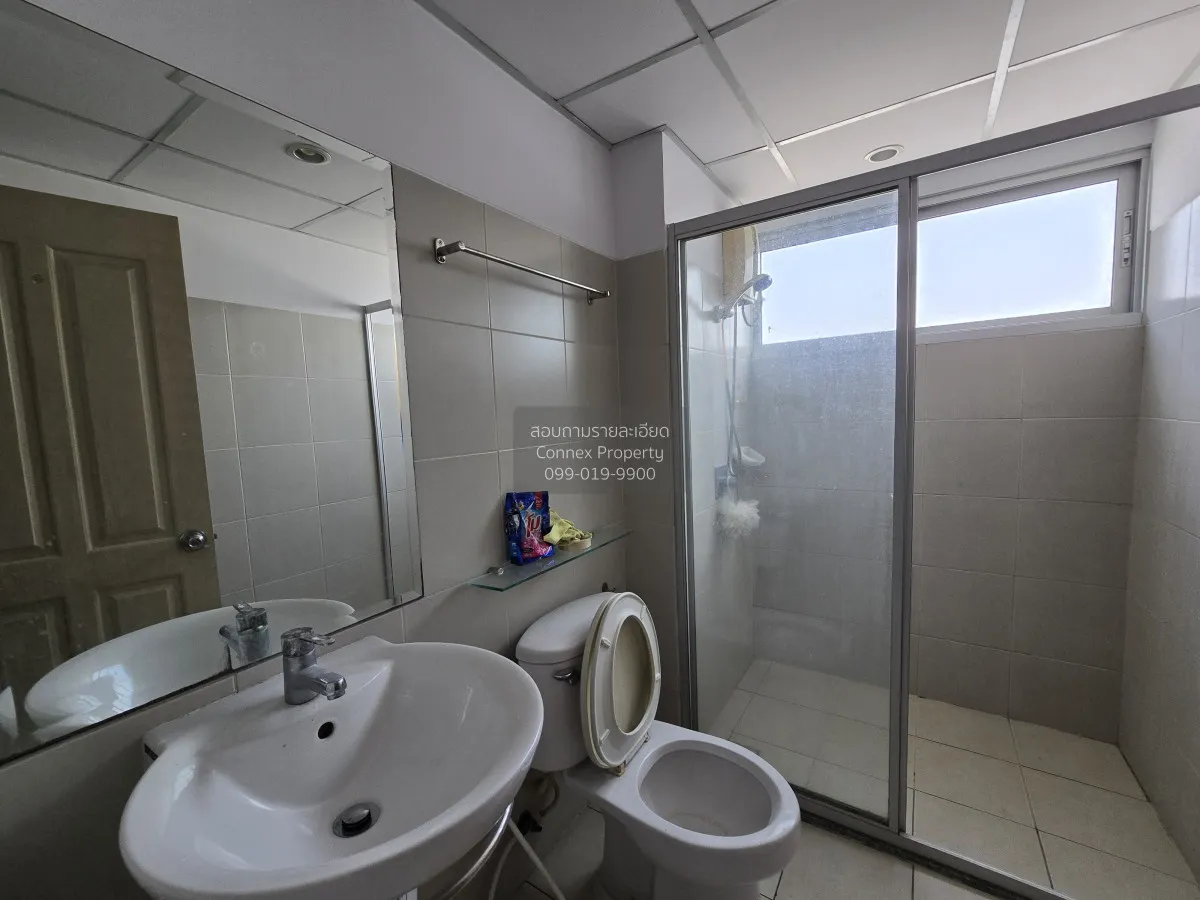 For Sale Condo , Supalai Park Asoke - Ratchada , MRT-Phra Ram 9 ,