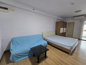For Sale Condo , Supalai Park Asoke - Ratchada , MRT-Phra Ram 9 , Din Daeng , Din Daeng , Bangkok , CX-134401