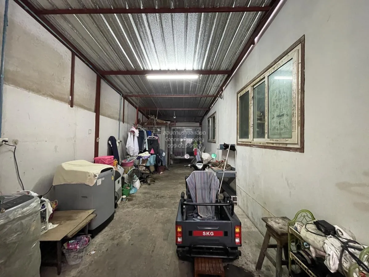 For Sale Land and house for sale,thien talay 22 , Tha Kham , Bang 4