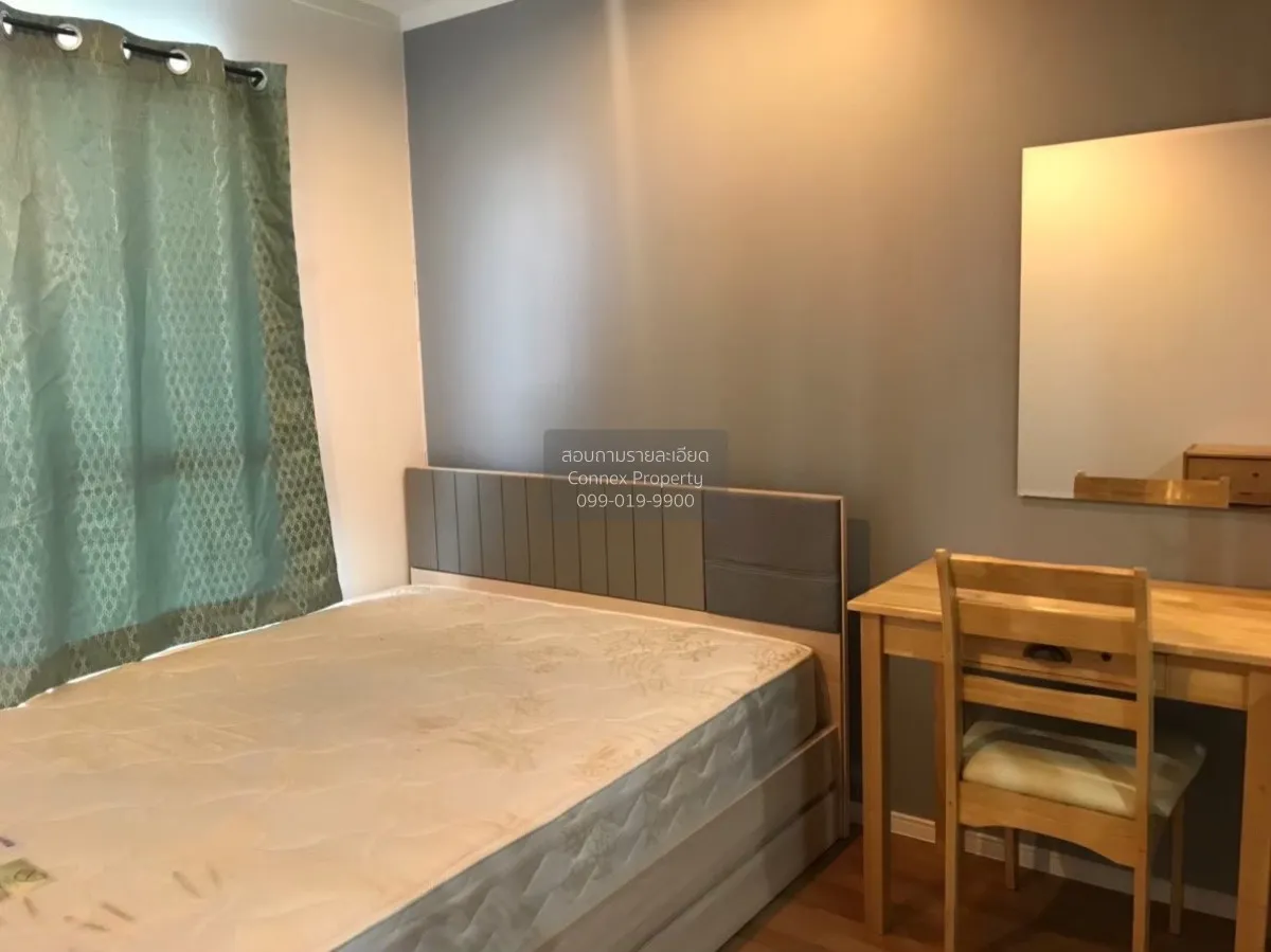 ขายคอนโด  ลุมพินี พาร์ค พระราม 9 MRT-พระราม 9 บางกะปิ เขต ห้วยขวา 4