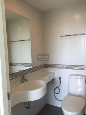 ขายคอนโด  ลุมพินี พาร์ค พระราม 9 MRT-พระราม 9 บางกะปิ เขต ห้วยขวาง กรุงเทพ CX-134405