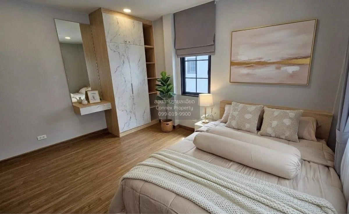 ขายบ้าน  เซนโทร บางนา เฟส 2 บางแก้ว บางพลี สมุทรปราการ CX-134406