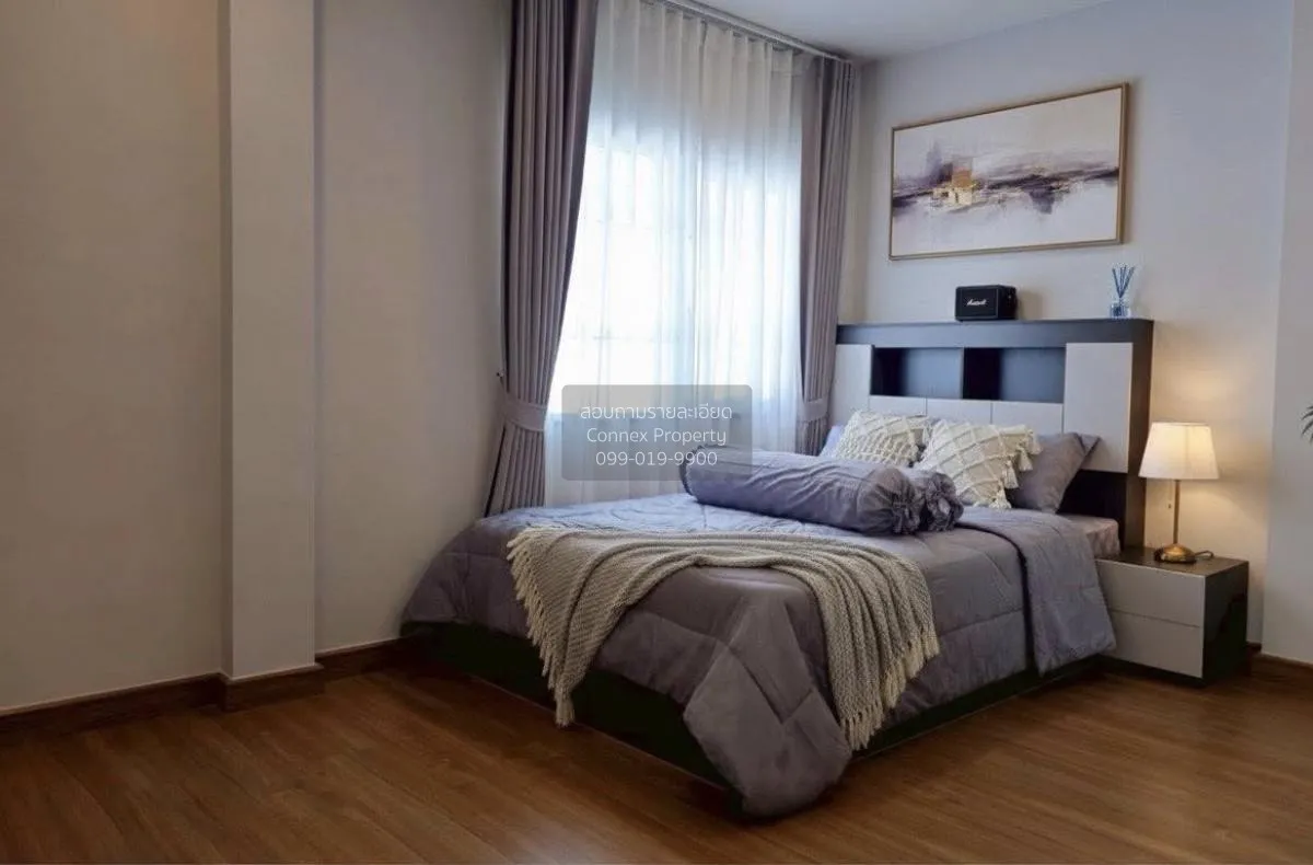 ขายบ้าน  เซนโทร บางนา เฟส 2 บางแก้ว บางพลี สมุทรปราการ CX-134406