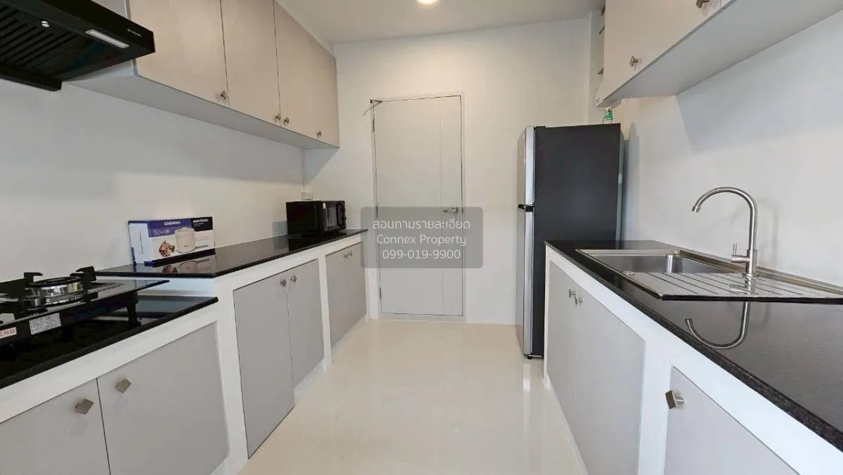 For Rent House , Centro Bangna Phase 2 , Bang Kaeo , Bang Phli , 