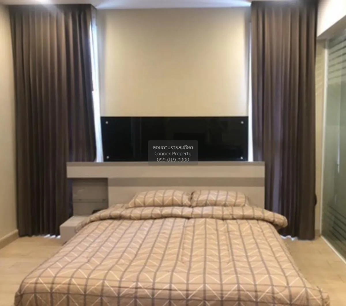 เช่าคอนโด  ซีตัส บีชฟรอนท์ พัทยา เมืองพัทยา สัตหีบ ชลบุรี CX-1344 3