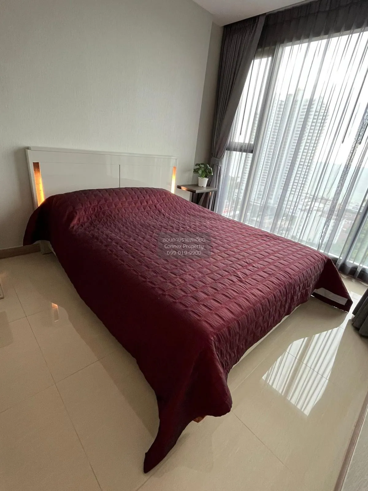 เช่าคอนโด  เดอะ ริเวียร่า จอมเทียน พัทยา หนองปรือ บางละมุง ชลบุรี 3