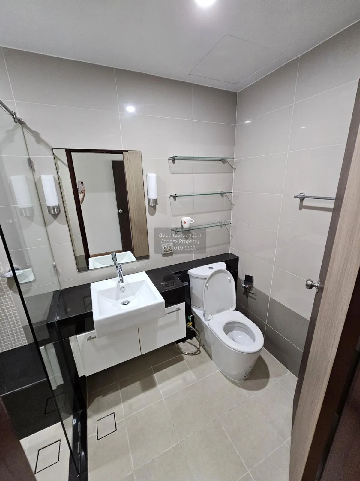 เช่าคอนโด  ศุภาลัย ริเวอร์ รีสอร์ท เจริญนคร BTS-กรุงธนบุรี สำเหร่