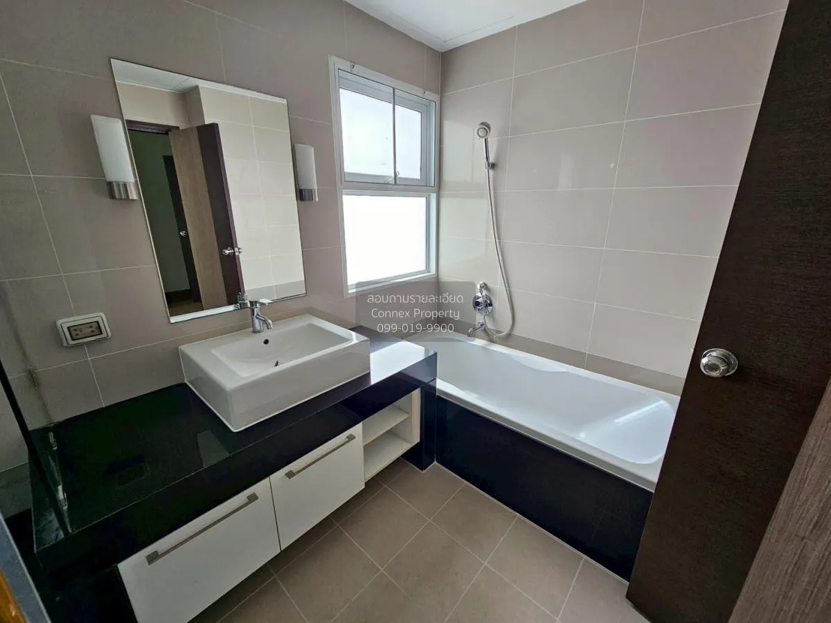 เช่าคอนโด  ศุภาลัย ริเวอร์ รีสอร์ท เจริญนคร BTS-กรุงธนบุรี สำเหร่