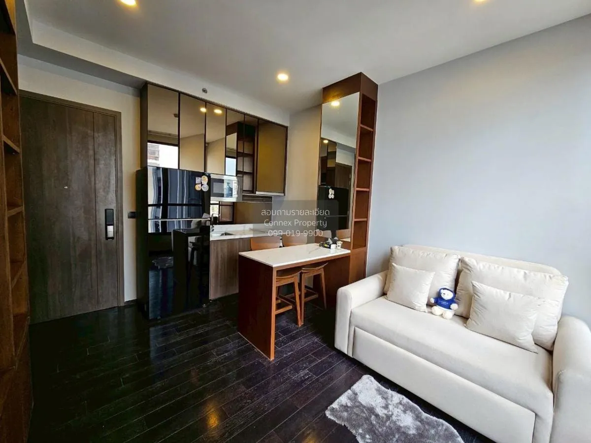 เช่าคอนโด  พาร์ค ออริจิ้น ทองหล่อ BTS-ทองหล่อ คลองตันเหนือ เขต วั 4