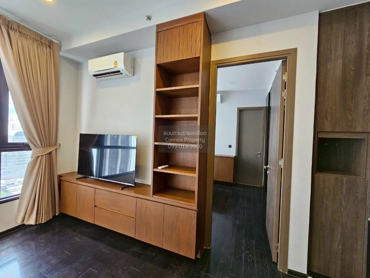 เช่าคอนโด  พาร์ค ออริจิ้น ทองหล่อ BTS-ทองหล่อ คลองตันเหนือ เขต วั