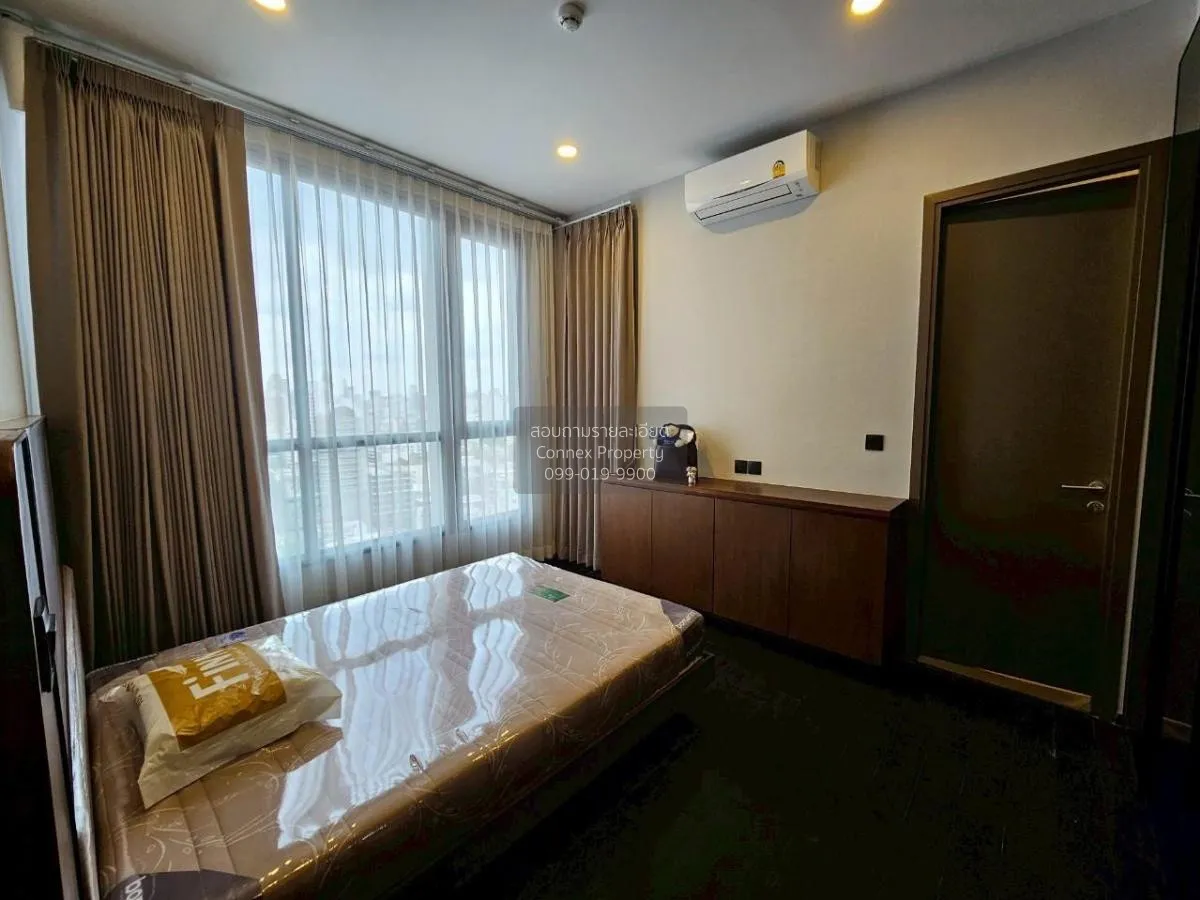 เช่าคอนโด  พาร์ค ออริจิ้น ทองหล่อ BTS-ทองหล่อ คลองตันเหนือ เขต วั