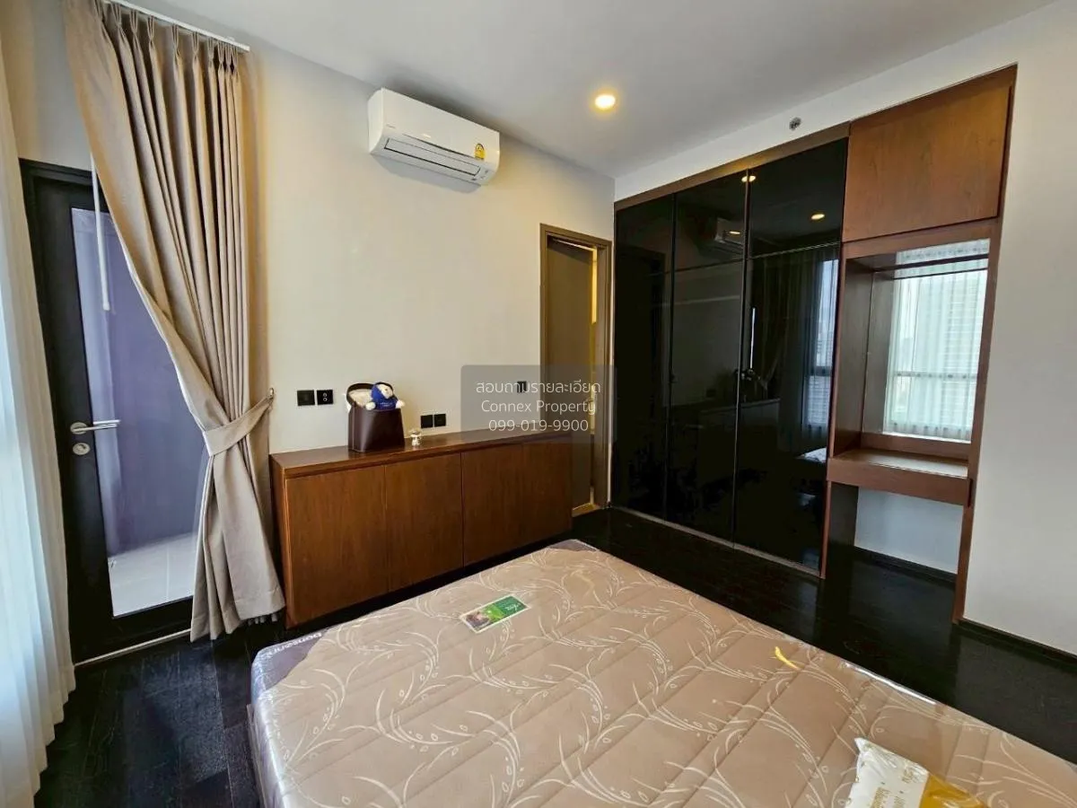 เช่าคอนโด  พาร์ค ออริจิ้น ทองหล่อ BTS-ทองหล่อ คลองตันเหนือ เขต วั