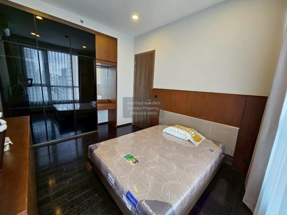 เช่าคอนโด  พาร์ค ออริจิ้น ทองหล่อ BTS-ทองหล่อ คลองตันเหนือ เขต วั