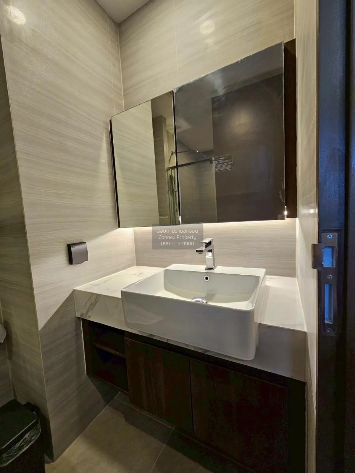 เช่าคอนโด  พาร์ค ออริจิ้น ทองหล่อ BTS-ทองหล่อ คลองตันเหนือ เขต วั