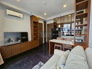 For Rent Condo , Park Origin Thonglor , BTS-Thong Lo , Khlong Tan Nuea , Watthana , Bangkok , CX-134412