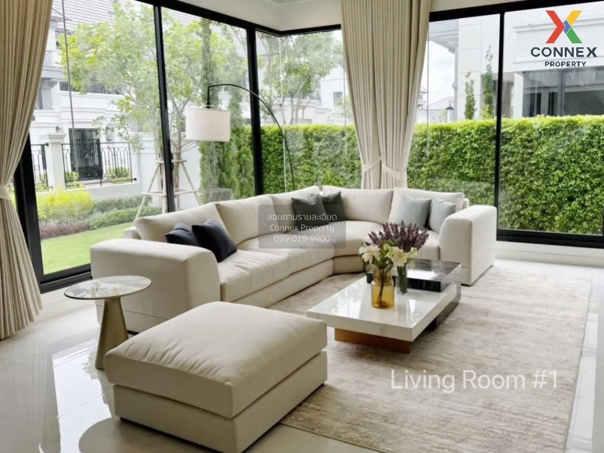 เช่าบ้าน  นาราสิริ พหล - วัชรพล MRT-วัชรพล ท่าแร้ง เขต บางเขน กรุ 3