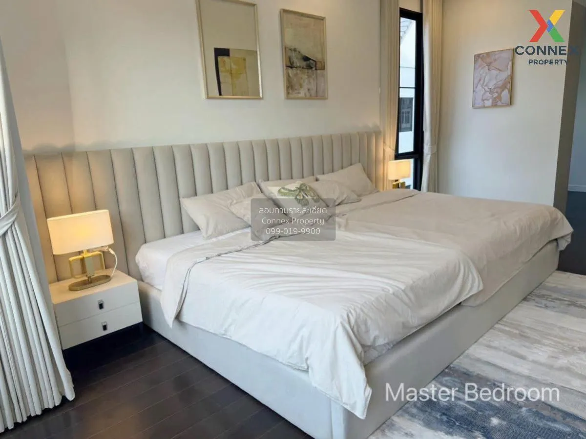 เช่าบ้าน  นาราสิริ พหล - วัชรพล MRT-วัชรพล ท่าแร้ง เขต บางเขน กรุ