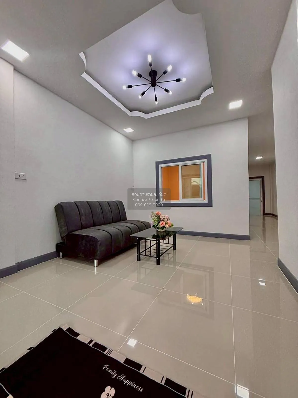 ขายทาวน์เฮ้าส์/ทาวน์โฮม  หมู่บ้านพิมลราช 1 รีโนเวทใหม่ พิมลราช บา