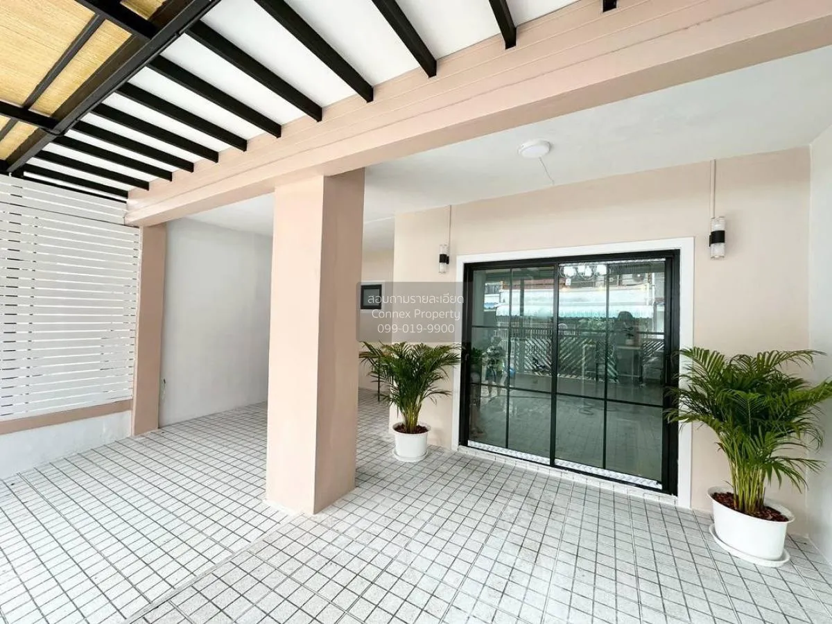 For Sale Townhouse/Townhome  , Baan Phrueksa 3 Bang Bua Thong , n 4