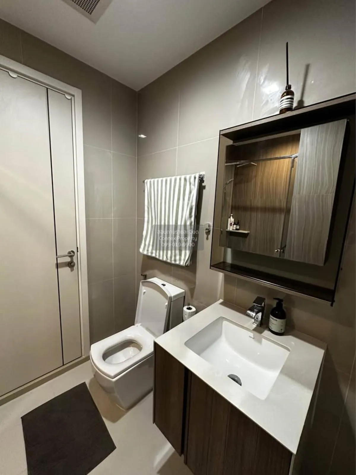 เช่าคอนโด  The Line พหลฯ-ประดิพัทธ์ BTS-สะพานควาย สามเสนใน เขต พญ 3