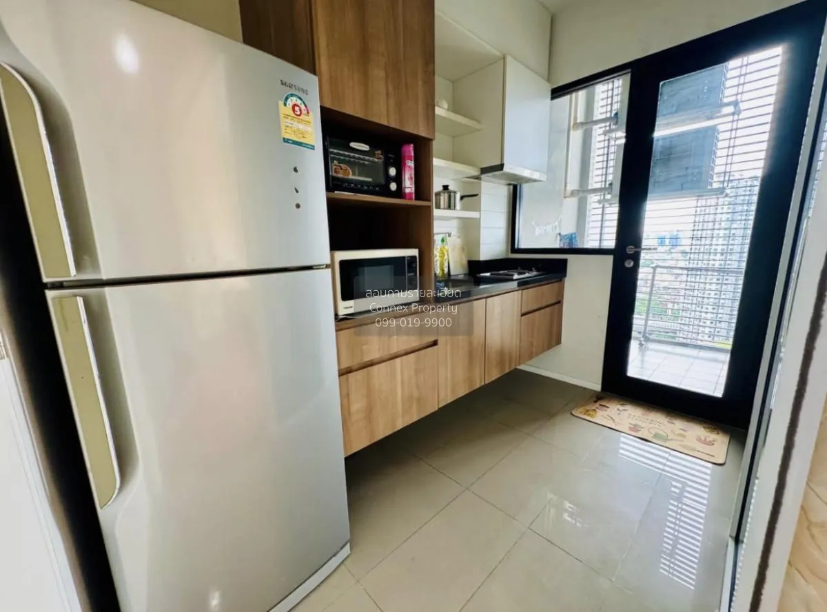 For Sale Condo , Blocs 77 , nice view , high floor , BTS-On Nut , 3